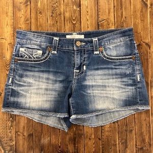 Big Star LIV Shorts Size 30